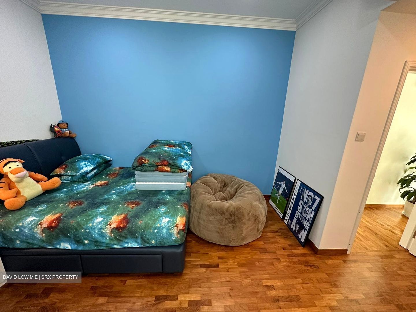 Woodgrove Condominium (D25), Condominium #394252931